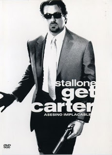 Asesino Implacable (2000) poster